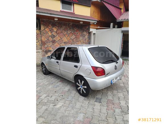 Sahibinden Ford Fiesta 1.25 Flair 1998 M Muayine Yeni 2028