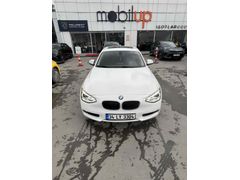 Sahibinden BMW 1 Serisi 116i Sport Line 2015 Model 