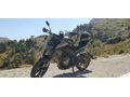 Bakımlı, düşük km, ekstralı CFmoto 250NK