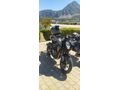 Bakımlı, düşük km, ekstralı CFmoto 250NK