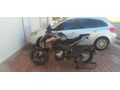 Bakımlı, düşük km, ekstralı CFmoto 250NK