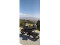 Bakımlı, düşük km, ekstralı CFmoto 250NK