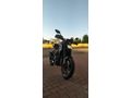 Bakımlı, düşük km, ekstralı CFmoto 250NK