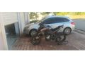 Bakımlı, düşük km, ekstralı CFmoto 250NK