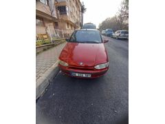 Sahibinden Fiat Siena 1.6 HL 2000 Model