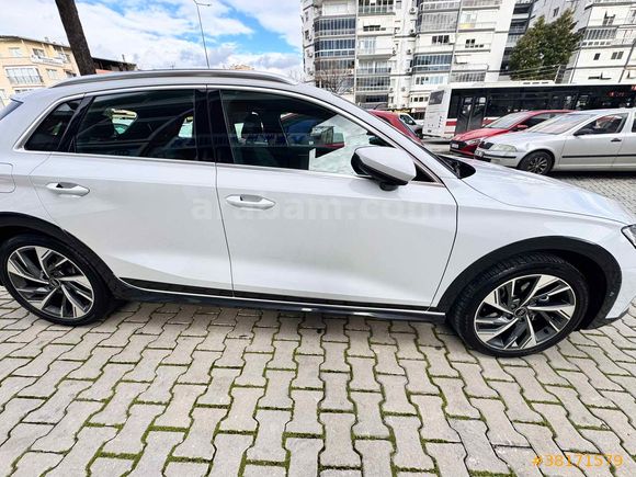 Sahibinden Audi A3 Sportback 35 TFSI Advanced 2025 Model 