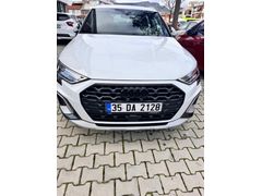 Sahibinden Audi A3 Sportback 35 TFSI Advanced 2025 Model 