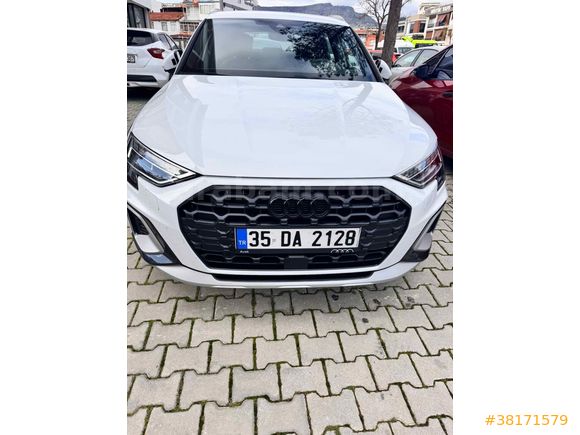 Sahibinden Audi A3 Sportback 35 TFSI Advanced 2025 Model 