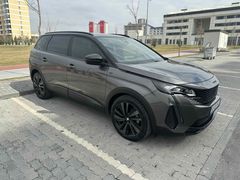 Sahibinden Peugeot 5008 1.5 BlueHDI GT 2023 Model 