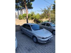 Sahibinden Fiat Marea 1.6 Liberty 2004 Model 