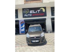 Sahibinden Fiat Doblo Combi 1.6 Multijet Premio 2010 Model 