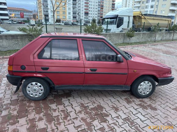 Sahibinden Skoda Favorit 1.3 LX 1993 Model 