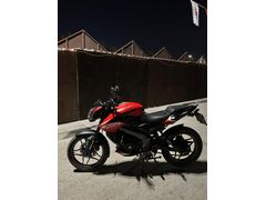 Sahibinden Bajaj Pulsar 125 NS