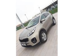 Sahibinden Kia Sportage)