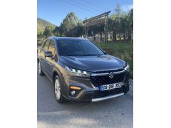 Sahibinden Suzuki SX4 S-Cross 1.4 Elegance 2022 Model 