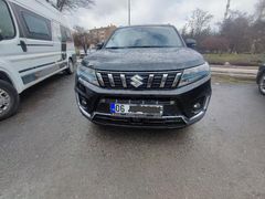 Sahibinden Suzuki Vitara 1.4 Boosterjet Hibrit GLX Premium 2023 Model Ankara