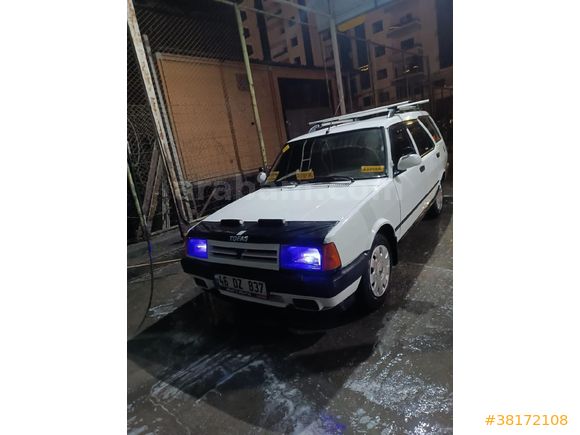 Sahibinden Tofaş Kartal SLX 1999 Model