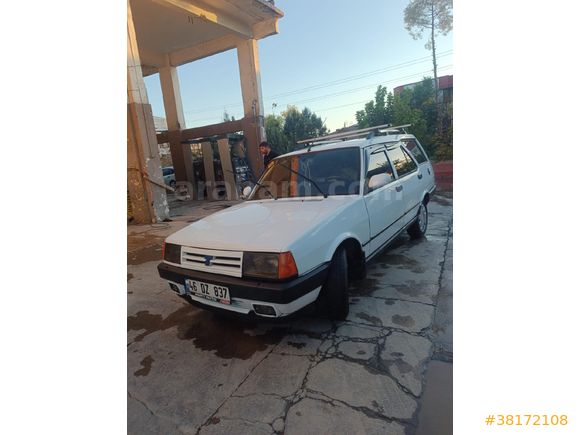 Sahibinden Tofaş Kartal SLX 1999 Model