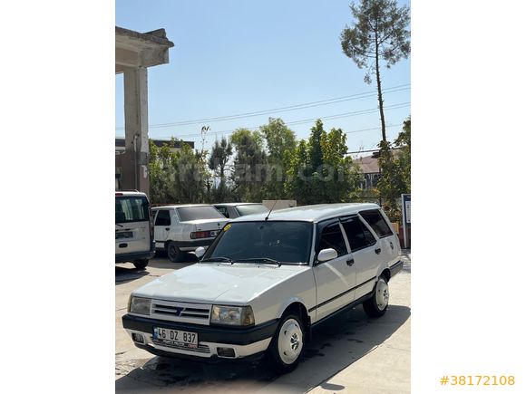 Sahibinden Tofaş Kartal SLX 1999 Model