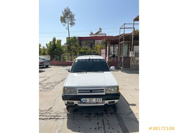 Sahibinden Tofaş Kartal SLX 1999 Model