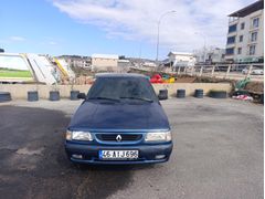 Sahibinden Renault R 9 1.4 Broadway RN 1997 Model