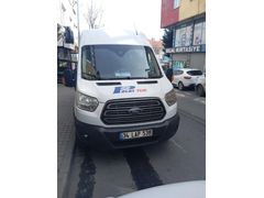 Sahibinden Ford - Otosan Transit 16+1