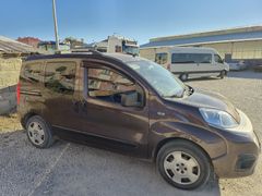 Sahibinden Fiat Fiorino Combi 1.4 Fire Pop 2018 Model  Kahverengi