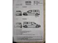 Sahibinden Fiat Fiorino Combi 1.4 Fire Pop 2018 Model  Kahverengi