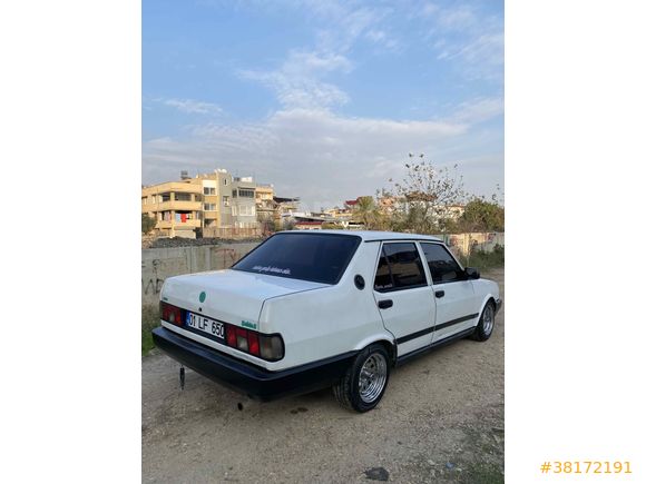 Sahibinden Tofaş Şahin 1.6 1993 Model 