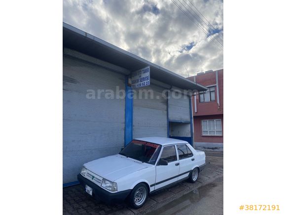 Sahibinden Tofaş Şahin 1.6 1993 Model 