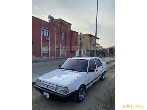 Sahibinden Tofaş Şahin 1.6 1993 Model 