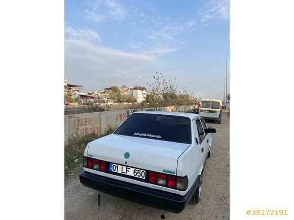 Sahibinden Tofaş Şahin 1.6 1993 Model 