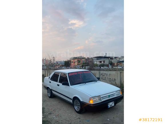 Sahibinden Tofaş Şahin 1.6 1993 Model 