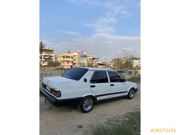 Sahibinden Tofaş Şahin 1.6 1993 Model 