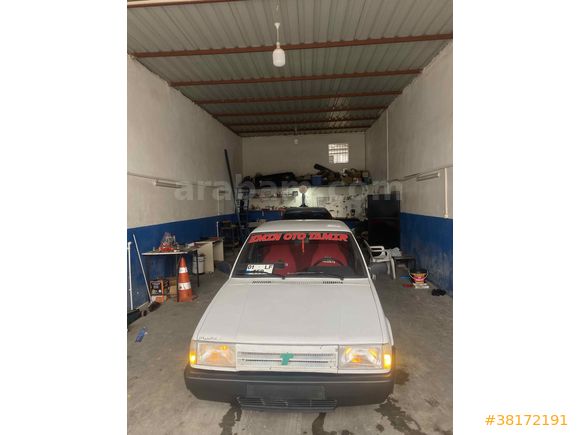 Sahibinden Tofaş Şahin 1.6 1993 Model 