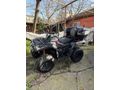Loncin XWolf 300
