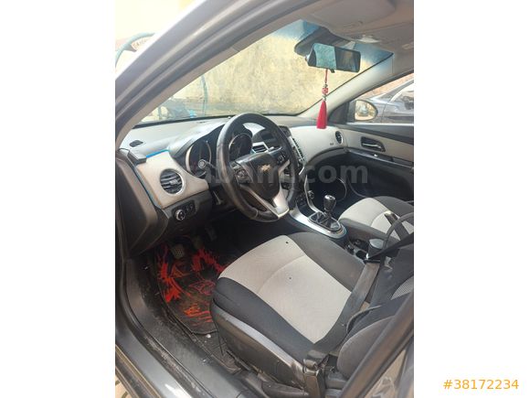 Sahibinden Chevrolet Cruze 1.6 2011 Model