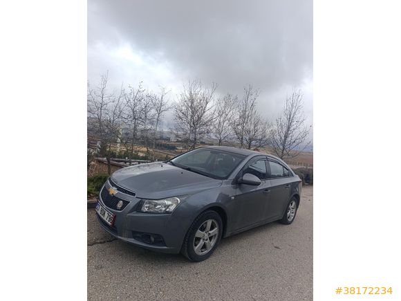 Sahibinden Chevrolet Cruze 1.6 2011 Model