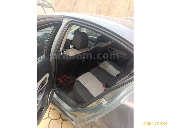 Sahibinden Chevrolet Cruze 1.6 2011 Model
