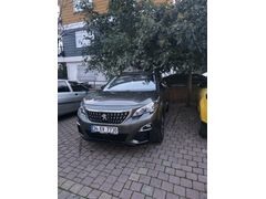 Sahibinden Peugeot 3008 1.6 BlueHDi Active Sport Pack 2017 Model
