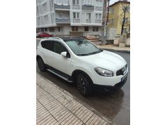 Sahibinden Nissan Qashqai 1.6 Black Edition 2012 Model