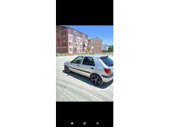 Sahibinden Ford Fiesta 1.25 Flair 2000 Model