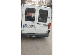 Sahibinden Renault Kangoo Express 1.4 1998 Model