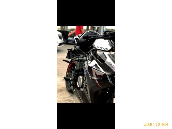 İPHONE 17 PRO MAX VE SCOOTER TAKASLI