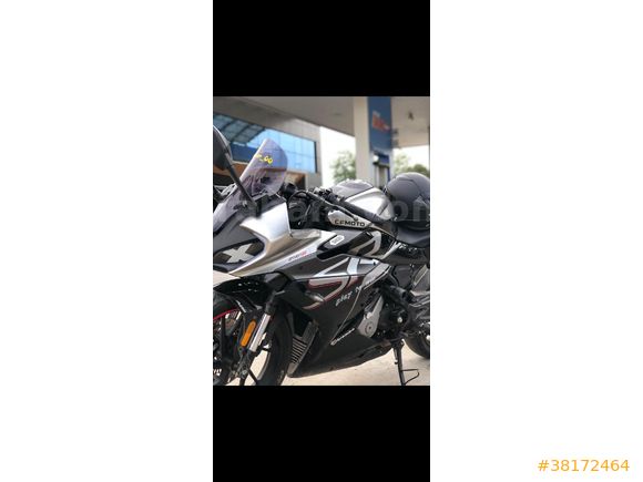 İPHONE 17 PRO MAX VE SCOOTER TAKASLI