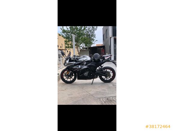 İPHONE 17 PRO MAX VE SCOOTER TAKASLI