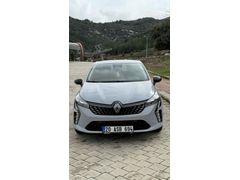 Sahibinden Renault Clio 1.0 TCe Evolution 2025 Model 