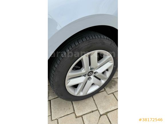 Sahibinden Renault Clio 1.0 TCe Evolution 2025 Model 