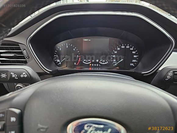 BER-SA AUTO FORD KUGA 2020