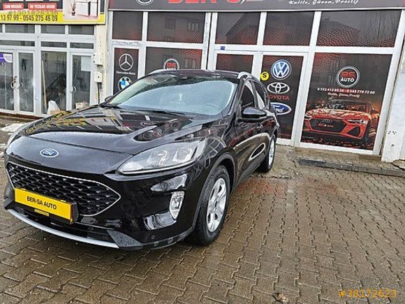 BER-SA AUTO FORD KUGA 2020